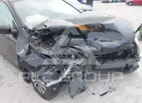 2014 Honda Accord фото