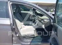 2014 Honda Accord фото