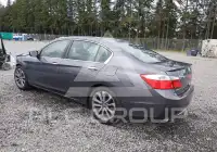 2014 Honda Accord фото
