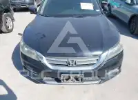 2014 Honda Accord photo