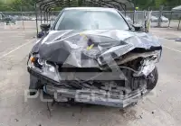2014 Honda Accord фото