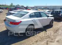2014 Honda Accord photo
