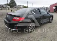 2014 Honda Accord photo