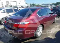 2014 Honda Accord фото