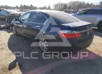 2014 Honda Accord фото