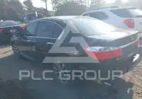 2014 Honda Accord фото
