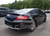 2014 Honda Accord фото