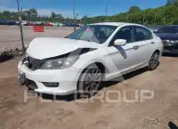 2014 Honda Accord photo