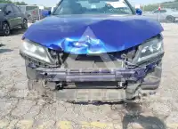 2014 Honda Accord фото