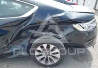2014 Honda Accord фото