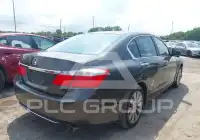 2014 Honda Accord фото