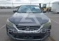 2014 Honda Accord photo