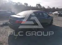 2014 Honda Accord фото