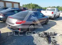 2014 Honda Accord фото