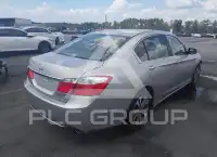 2014 Honda Accord photo