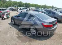 2014 Honda Accord фото