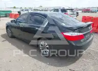 2014 Honda Accord photo