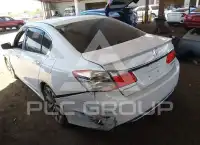 2014 Honda Accord фото