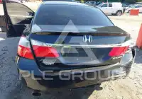 2014 Honda Accord фото