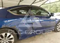 2014 Honda Accord фото