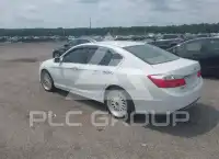 2014 Honda Accord фото