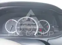 2014 Honda Accord фото