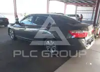 2014 Honda Accord photo