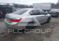 2014 Honda Accord фото