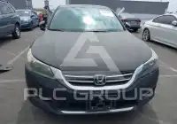 2014 Honda Accord фото
