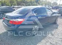 2014 Honda Accord фото