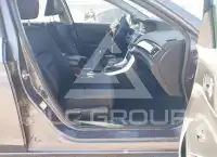2014 Honda Accord фото
