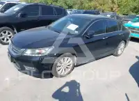 2014 Honda Accord photo