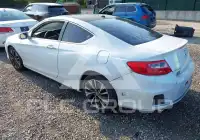 2014 Honda Accord photo