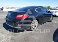 2014 Honda Accord фото