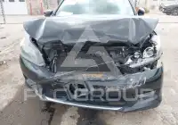 2014 Honda Accord фото