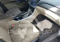 2014 Honda Accord photo