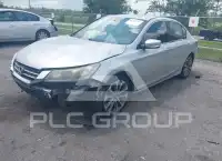 2014 Honda Accord photo