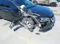 2014 Honda Accord фото