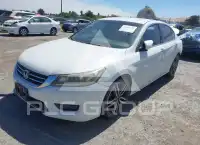 2014 Honda Accord photo