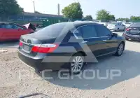 2014 Honda Accord фото