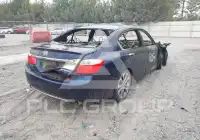 2014 Honda Accord фото