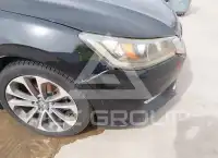 2014 Honda Accord photo