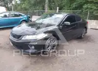 2014 Honda Accord фото