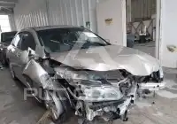 2014 Honda Accord фото