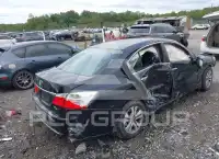2014 Honda Accord фото