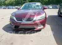 2014 Honda Accord фото
