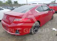 2014 Honda Accord фото