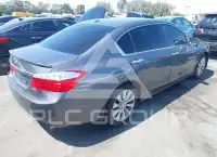 2014 Honda Accord фото