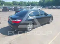 2014 Honda Accord фото