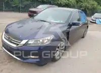 2014 Honda Accord photo